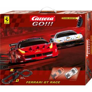 Circuit Carrera GO! Ferrari GT Race ST1788