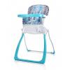 Scaun de masa 4baby compact city blue am769