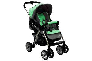 Carucior DHS 269 A Verde NT2505