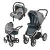 Carucior 3 in 1 baby design lupo titan bs3130