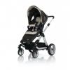 Carucior abc design condor 4s beige-dark brown