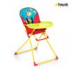 Scaun servit masa hauck mac baby jungle fun