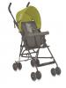 Carucior sport bertoni lorelli light 2014 beige-green