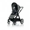 Carucior abc design condor 4s anthracite-black