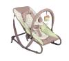 Balansoar portabil Babymoov BUBBLE  Almond Taupe SE2072