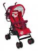 Carucior Sport Bertoni SUN I Love Red ER1322