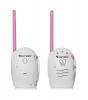 Interfon digital bertoni-lorelli baby phone pink