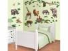 Stickere decorationale walltastic classic aventura in