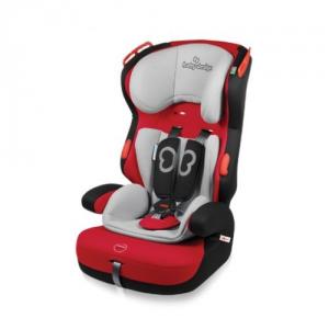 Scaun auto Baby Design RINO Red BS1576