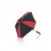 Umbrela ABC Design SUNNY Red-Black KD788