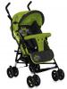 Carucior sport bertoni trip black-green sunny city er1237