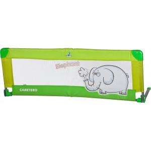 Balustrada de protectie pentru pat Caretero SAFARI Elephant AM3088