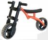 Bicicleta ybike extreme orange bs1099