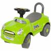 Masinuta sun baby ride-on cu melodii si lumini verde kc3395