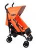 Carucior DHS BABY 301 Portocaliu NT2515