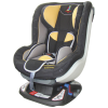 Scaun auto cu isofix Pierre Cardin Cocoon Portocaliu BX982