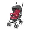 Carucior Baby Design TRAVEL 2014 Red BS3411