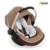 Scaun auto hauck 0+ select brown/beige