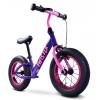 Bicicleta caretero toys twister purple am4294
