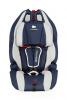 Scaun auto kinderkraft smart blue