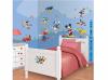 Stickere decorationale walltastic licentiat disney mickey