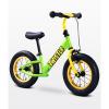 Bicicleta caretero toys twister green am4295
