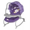 Fotoliu bertoni rocker dream time 2014 violet baby owl er1088