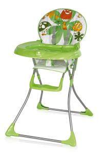 Scaun de masa Bertoni JOLLY Green Mushrooms ER2109