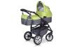 Carucior 3 in 1 euro cart passo