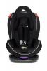 Scaun auto kinderkraft shell plus black