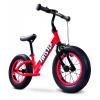 Bicicleta caretero toys twister red am4298