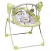 Leagan electric babymoov bubble green se355