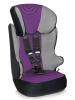 Scaun auto bertoni gama black &amp; violet er1345