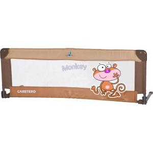 Balustrada de protectie pentru pat Caretero SAFARI Monkey AM4300