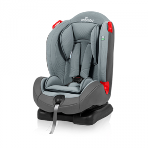 Scaun auto Baby Design AMIGO 2014 Grey BS3419