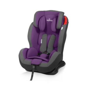 Scaun auto Baby Design BENTO Purple BS1594