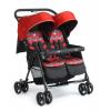 Carucior pentru gemeni joie aire twin se4301