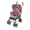 Carucior sport Baby Design TRAVEL 2013 Poppy BS1171