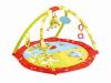 Covoras de joaca cangaroo happy prairie 8650 nt4633