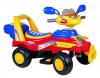 Masinuta electrica my kids atv 628 rosu nt2582