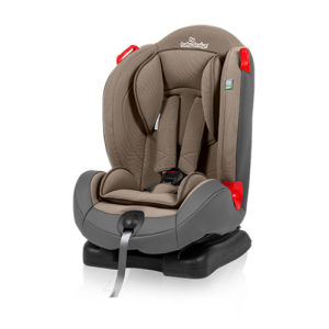 Scaun auto Baby Design AMIGO 2014 Beige BS3420