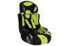 Scaun auto berber infinity verde nt898