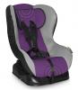 Scaun auto Bertoni BETA Black &amp; Purple ER1341