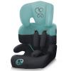 Scaun auto Bertoni Lorelli JUNIOR PLUS Black-Green ER246