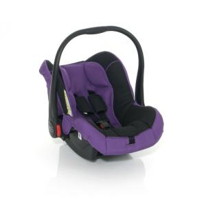 Scaun auto ABC Design RIDER 2011 Purple-Black KD761
