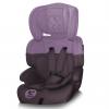 Scaun auto bertoni lorelli junior plus violet er248