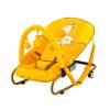 Balansoar muzical cu vibratii chipolino giraffe bs149