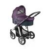 Carucior baby design lupo purple bs1729