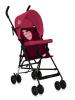 Carucior sport Bertoni LIGHT 2013 Red Apple ER1280