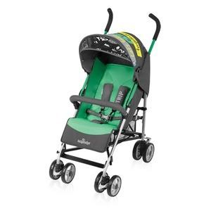 Carucior sport Baby Design TRIP 2014 Green BS2448